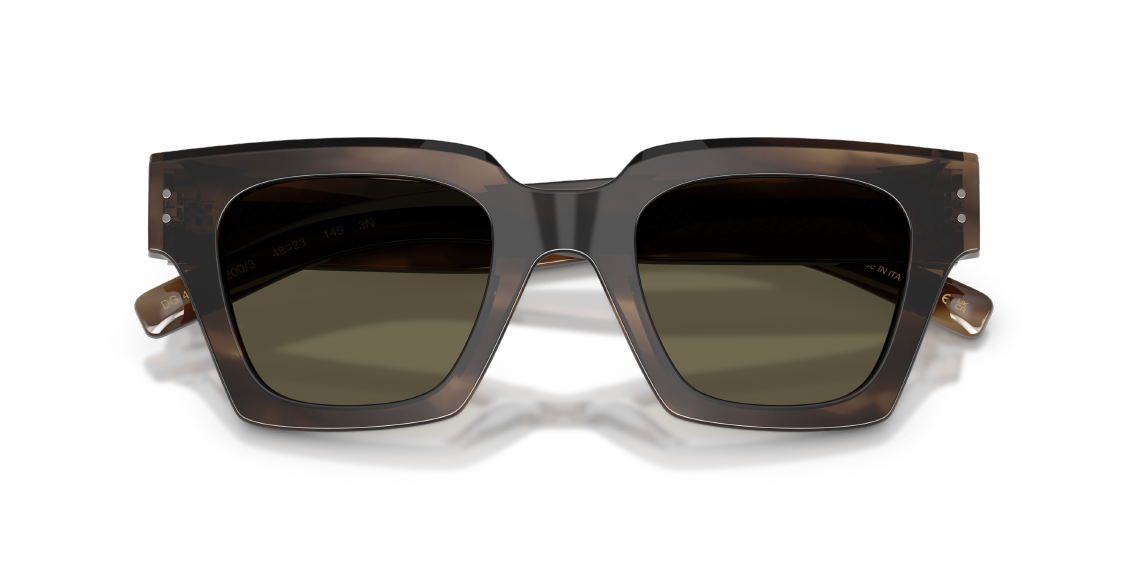 Солнцезащитные очки Dolce & Gabbana DG4413 3200/3