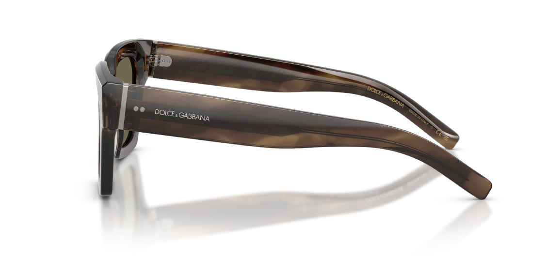 Солнцезащитные очки Dolce & Gabbana DG4413 3200/3