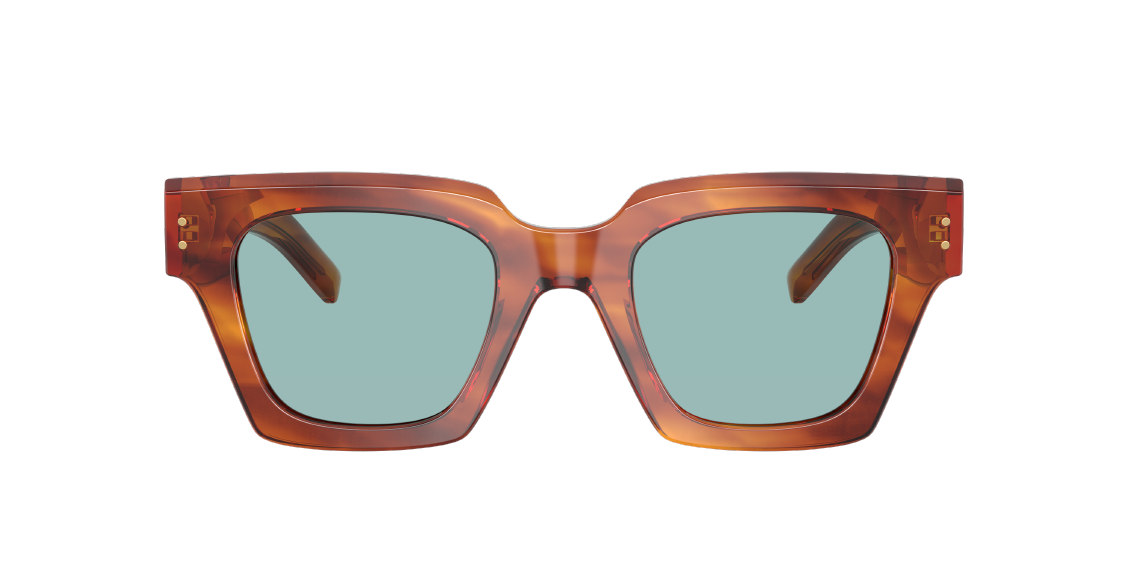 Солнцезащитные очки Dolce & Gabbana DG4413 322180