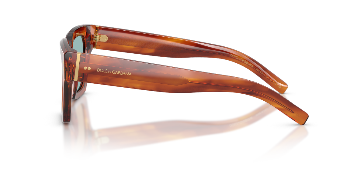 Солнцезащитные очки Dolce & Gabbana DG4413 322180