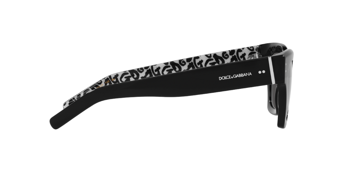 Солнцезащитные очки Dolce & Gabbana DG4413 338987