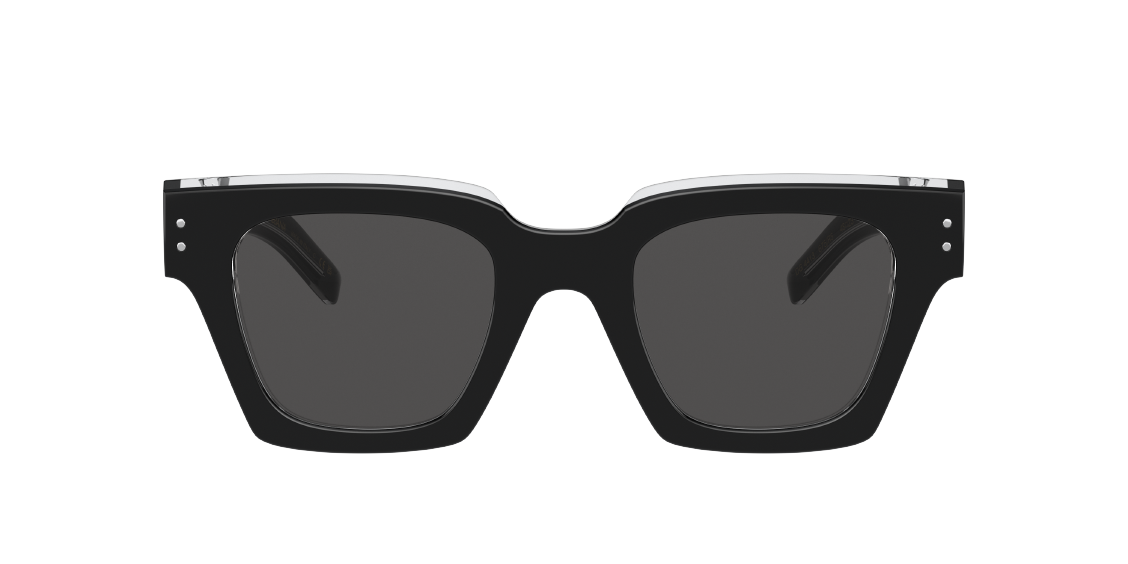 Солнцезащитные очки Dolce & Gabbana DG4413 675/R5