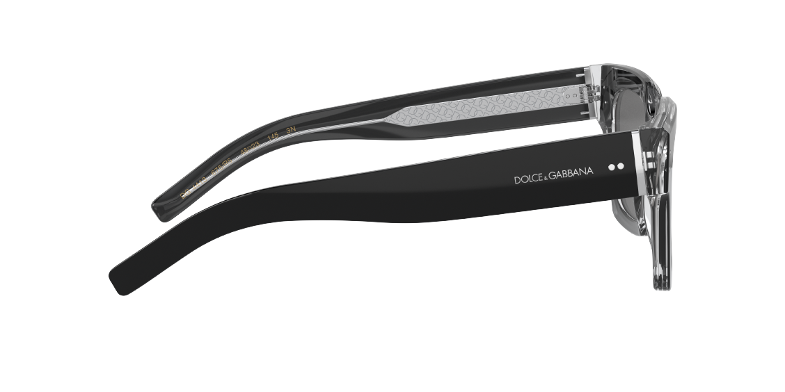 Солнцезащитные очки Dolce & Gabbana DG4413 675/R5