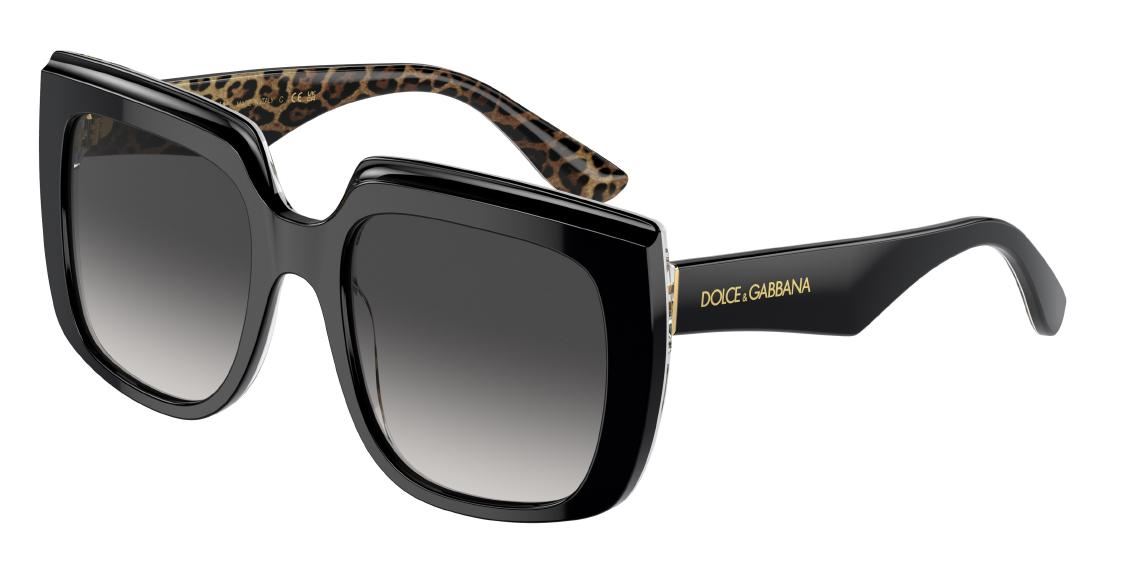 Солнцезащитные очки Dolce & Gabbana DG4414 32998G