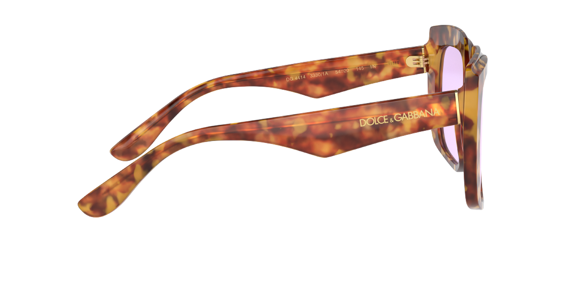 Солнцезащитные очки Dolce & Gabbana DG4414 33301A
