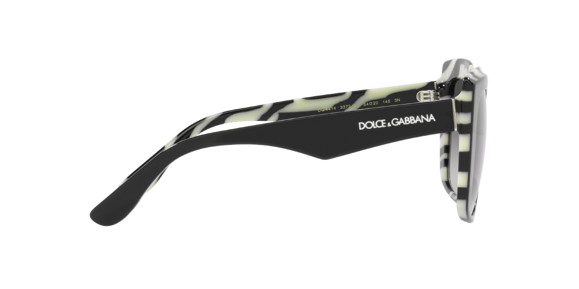 Солнцезащитные очки Dolce & Gabbana DG4414 33728G