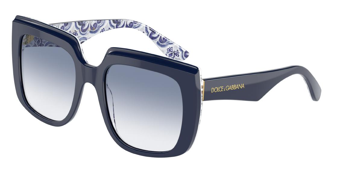Солнцезащитные очки Dolce & Gabbana DG4414 341419