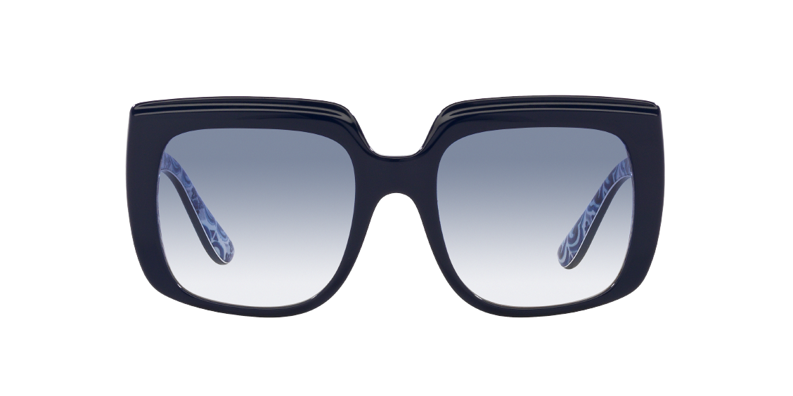 Солнцезащитные очки Dolce & Gabbana DG4414 341419