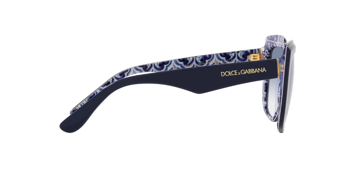 Солнцезащитные очки Dolce & Gabbana DG4414 341419