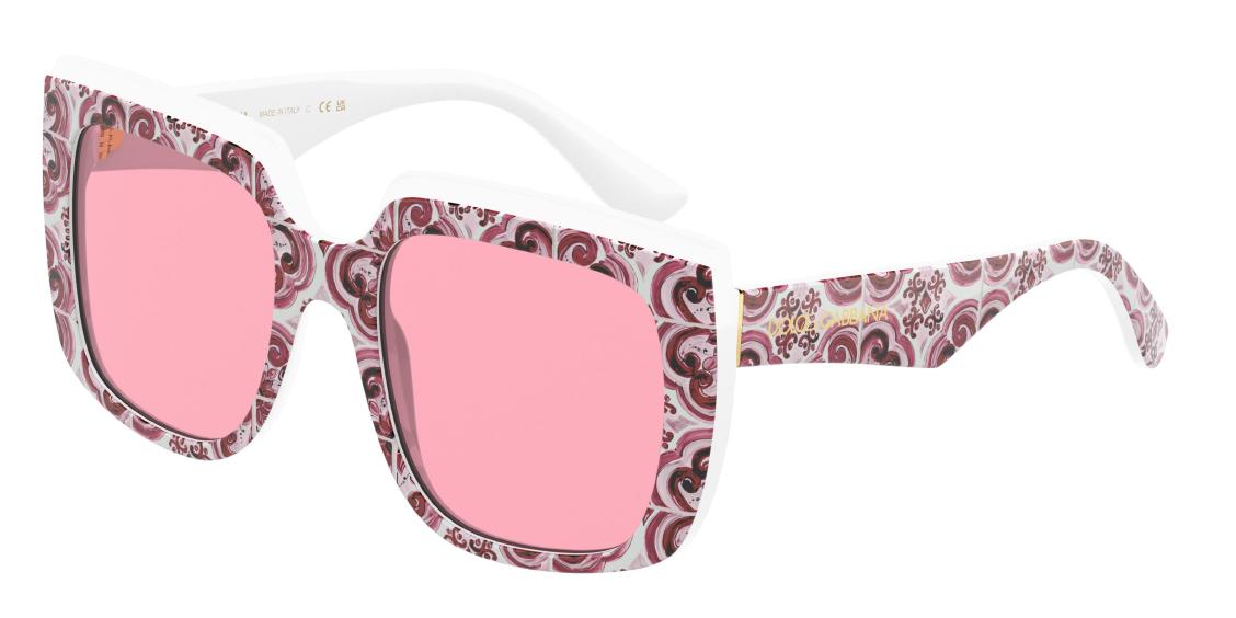 Солнцезащитные очки Dolce & Gabbana DG4414 342584