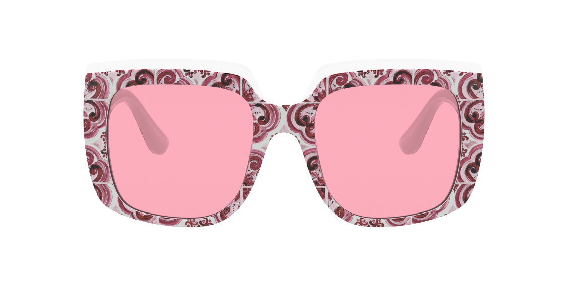 Солнцезащитные очки Dolce & Gabbana DG4414 342584