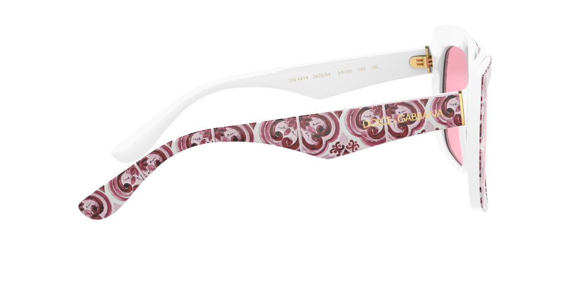 Солнцезащитные очки Dolce & Gabbana DG4414 342584