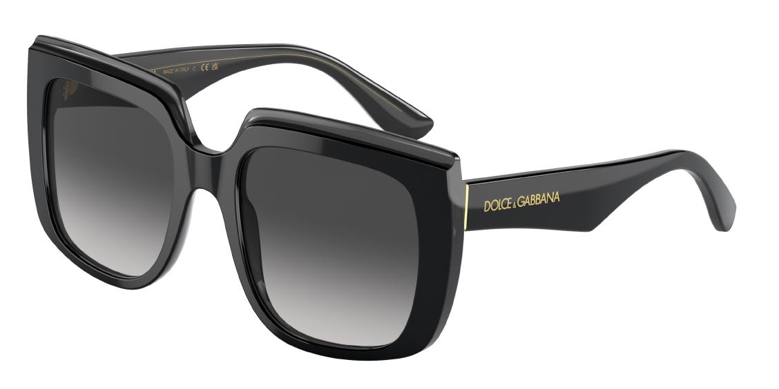 Солнцезащитные очки Dolce & Gabbana DG4414 501/8G