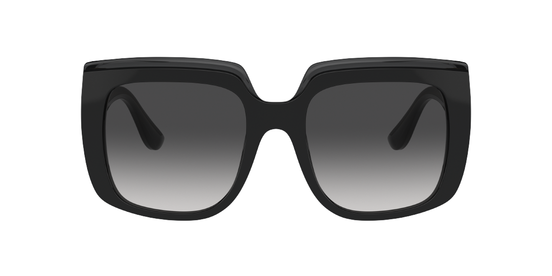 Солнцезащитные очки Dolce & Gabbana DG4414 501/8G