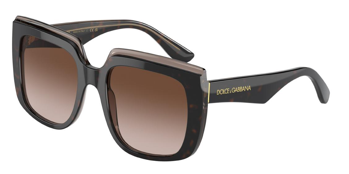 Солнцезащитные очки Dolce & Gabbana DG4414 502/13