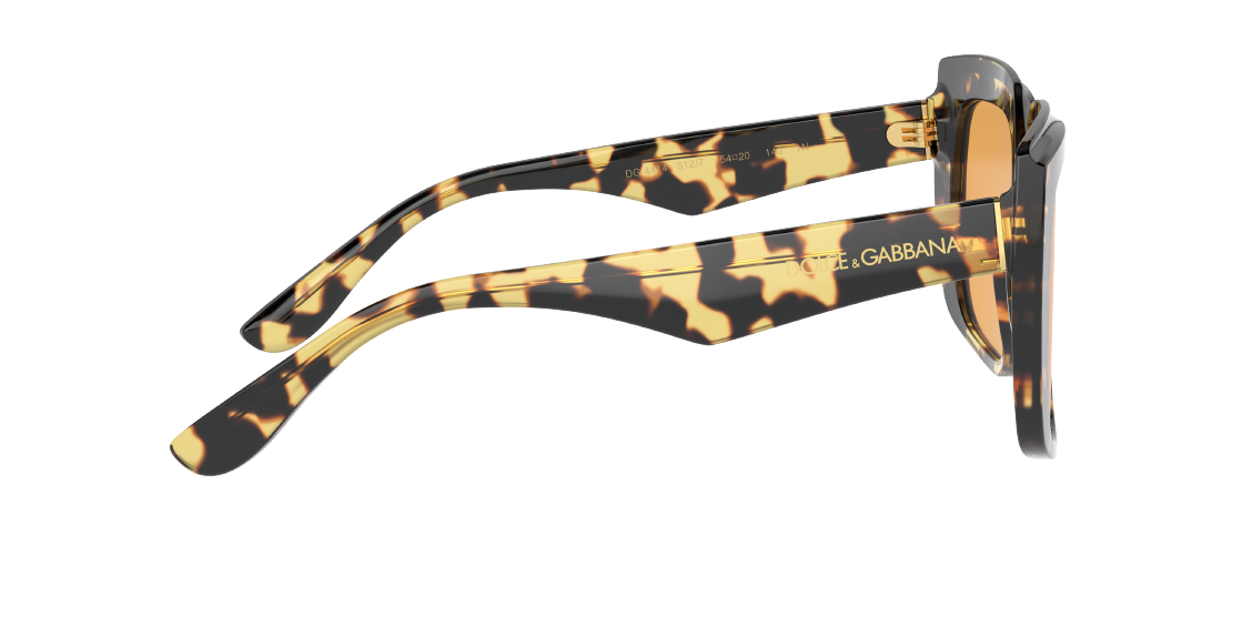 Солнцезащитные очки Dolce & Gabbana DG4414 512/7