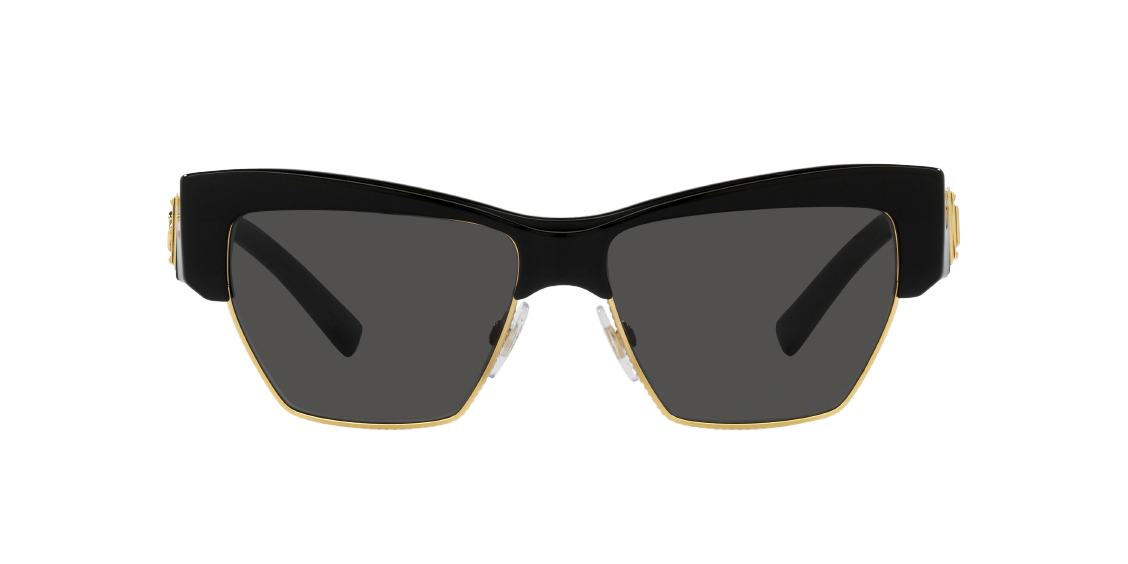 Солнцезащитные очки Dolce & Gabbana DG4415 501/87