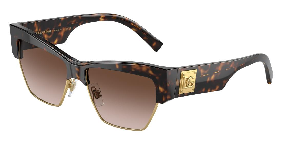 Солнцезащитные очки Dolce & Gabbana DG4415 502/13