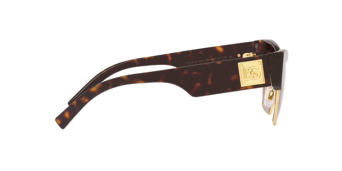 Солнцезащитные очки Dolce & Gabbana DG4415 502/13