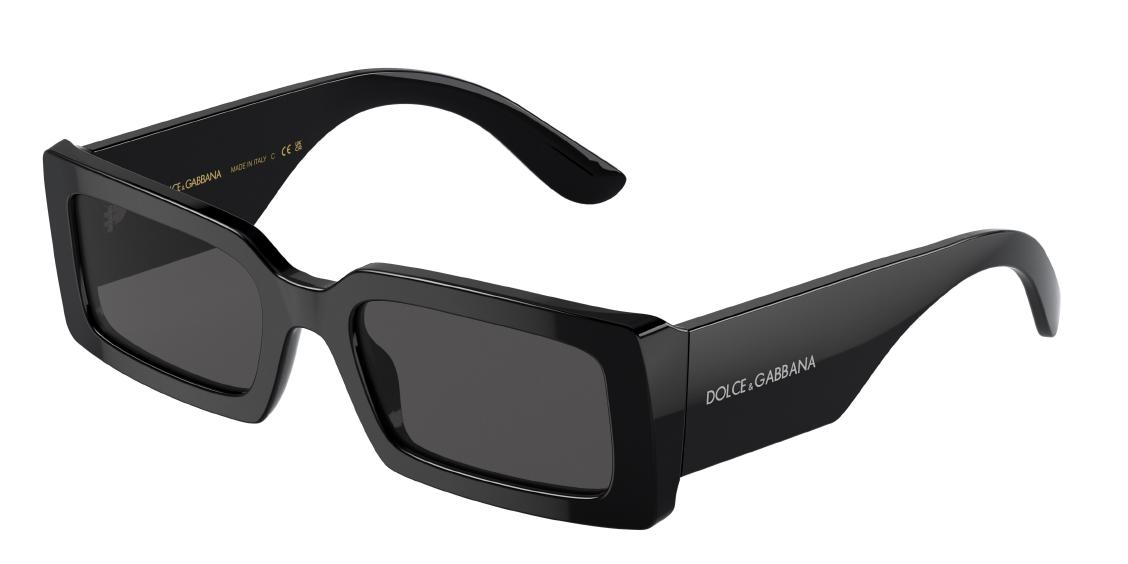 Солнцезащитные очки Dolce & Gabbana DG4416 335587