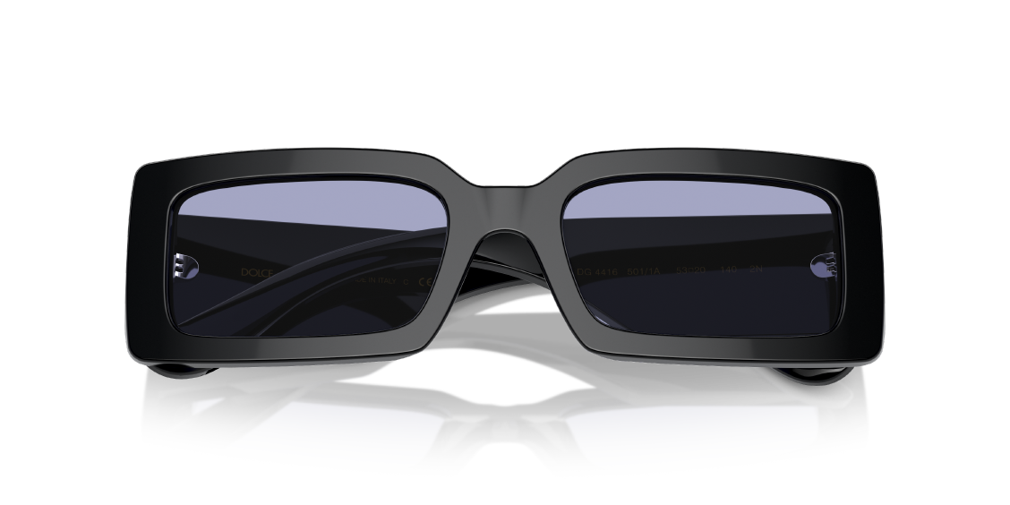 Солнцезащитные очки Dolce & Gabbana DG4416 501/1A