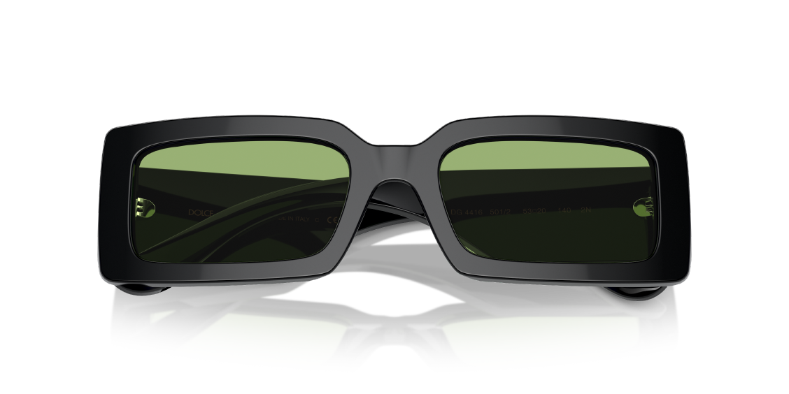 Солнцезащитные очки Dolce & Gabbana DG4416 501/2