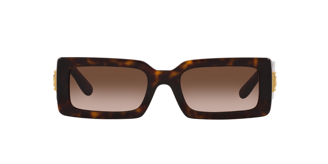 Солнцезащитные очки Dolce & Gabbana DG4416 502/13