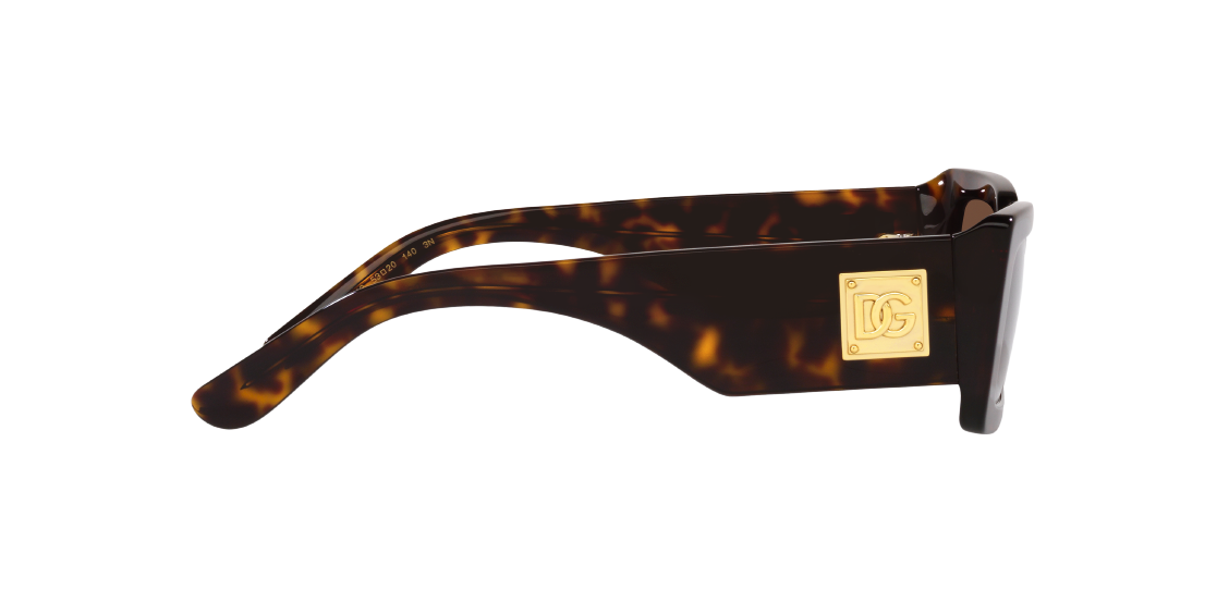 Солнцезащитные очки Dolce & Gabbana DG4416 502/13