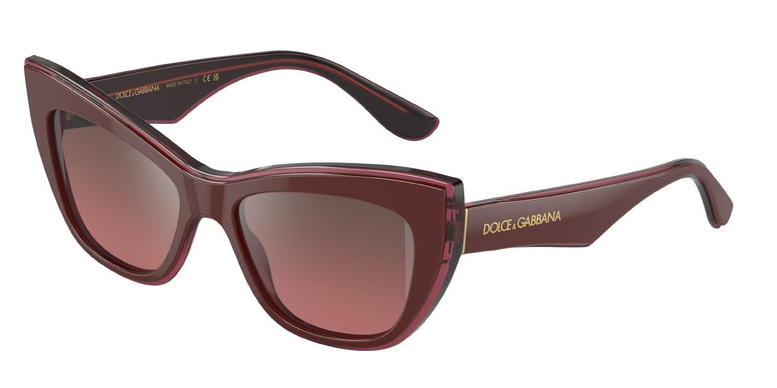 Солнцезащитные очки Dolce & Gabbana DG4417 32477E