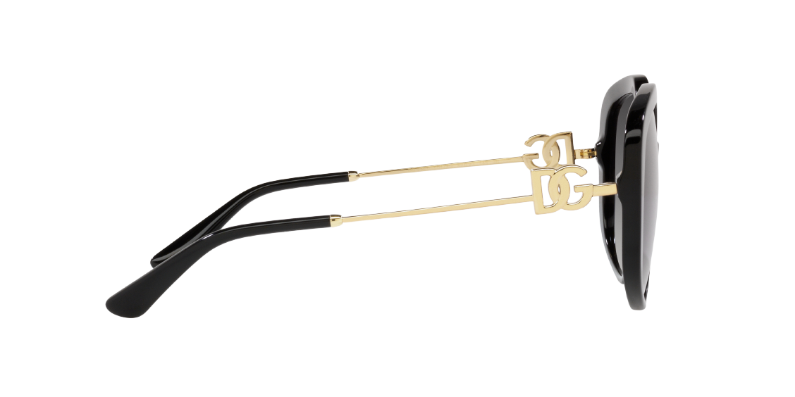 Солнцезащитные очки Dolce & Gabbana DG4421 501/8G