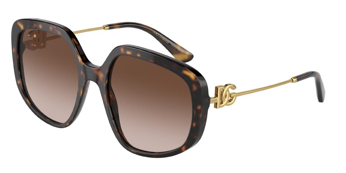 Солнцезащитные очки Dolce & Gabbana DG4421 502/13