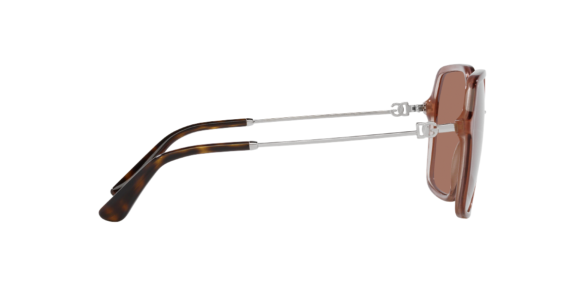 Солнцезащитные очки Dolce & Gabbana DG4422 3411/3