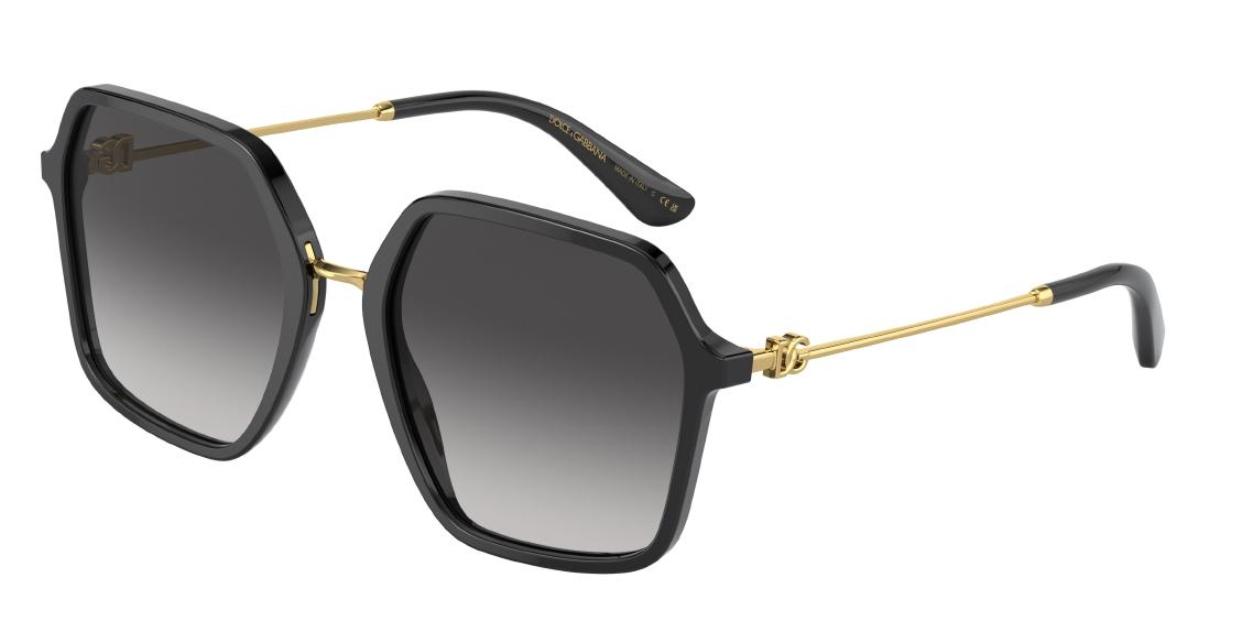 Солнцезащитные очки Dolce & Gabbana DG4422 501/8G