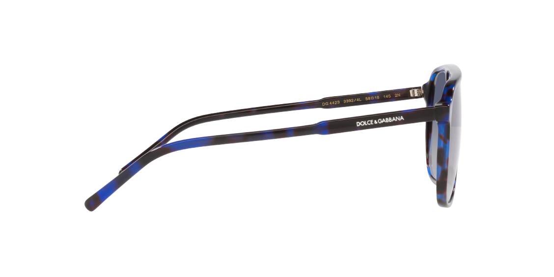 Солнцезащитные очки Dolce & Gabbana DG4423 33924L