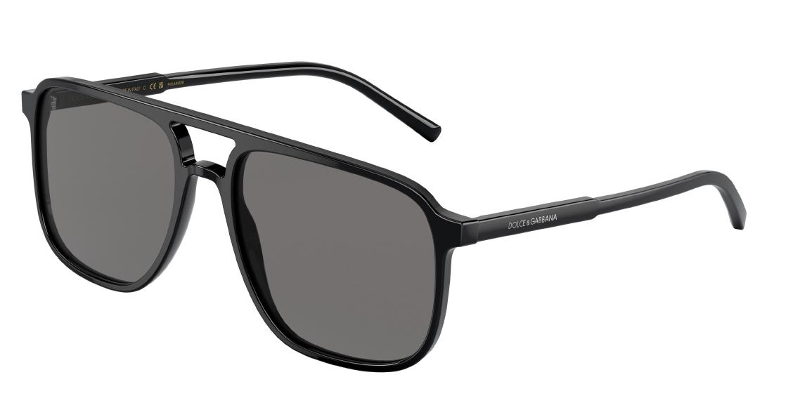 Солнцезащитные очки Dolce & Gabbana DG4423 501/81