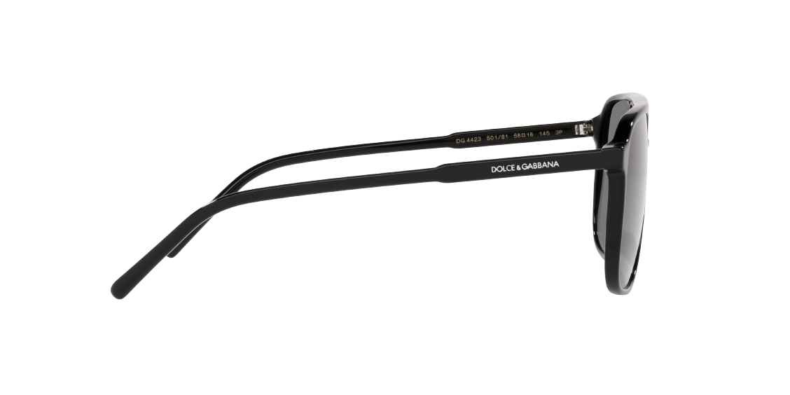 Солнцезащитные очки Dolce & Gabbana DG4423 501/81