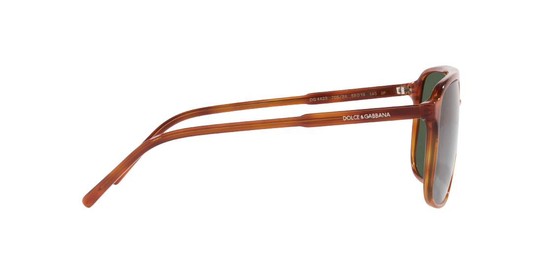 Солнцезащитные очки Dolce & Gabbana DG4423 705/9A