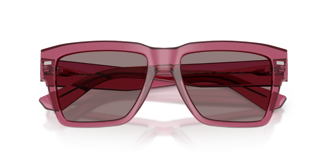 Солнцезащитные очки Dolce & Gabbana DG4431 32117N