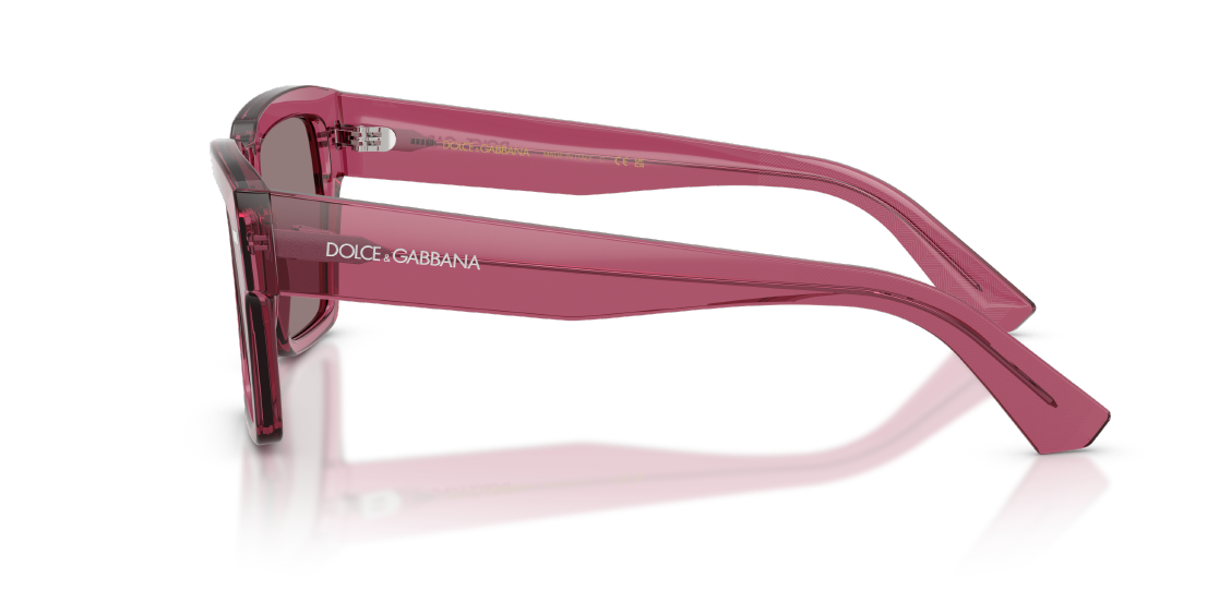 Солнцезащитные очки Dolce & Gabbana DG4431 32117N