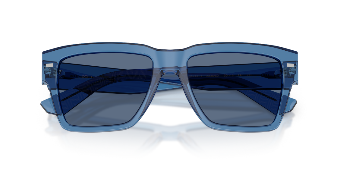 Солнцезащитные очки Dolce & Gabbana DG4431 339880