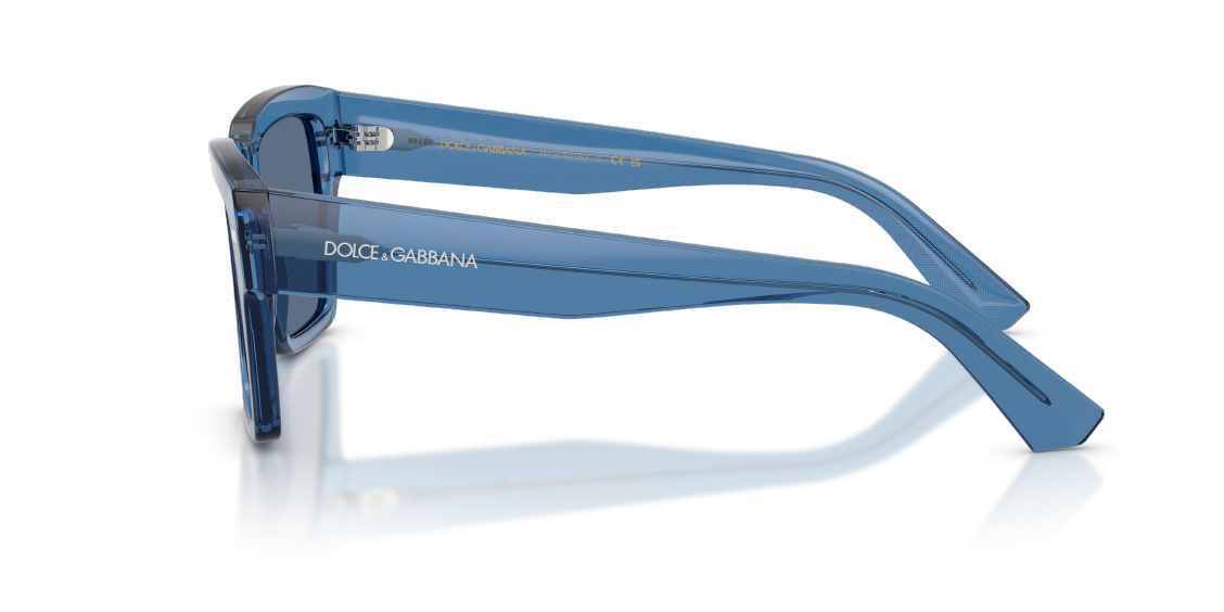 Солнцезащитные очки Dolce & Gabbana DG4431 339880