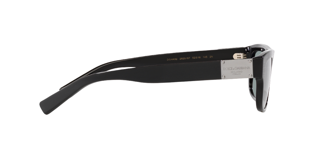 Солнцезащитные очки Dolce & Gabbana DG4432 282087