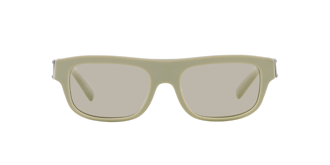 Солнцезащитные очки Dolce & Gabbana DG4432 3284/3