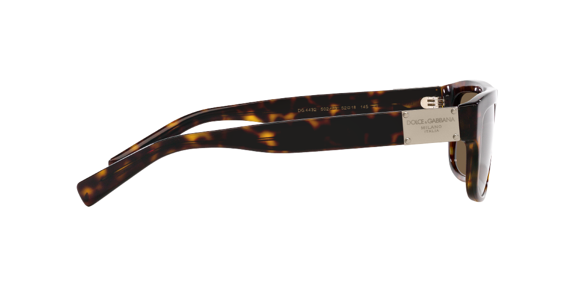 Солнцезащитные очки Dolce & Gabbana DG4432 502/73