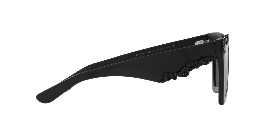 Солнцезащитные очки Dolce & Gabbana DG4434 25256G