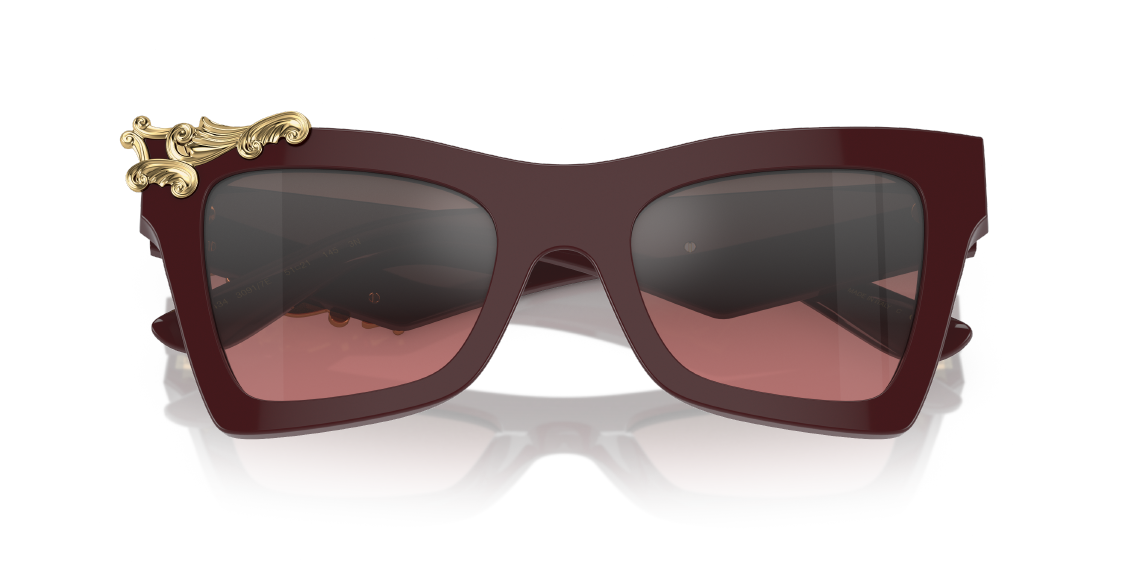 Солнцезащитные очки Dolce & Gabbana DG4434 30917E