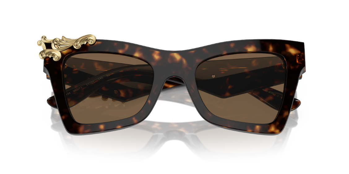 Солнцезащитные очки Dolce & Gabbana DG4434 502/73