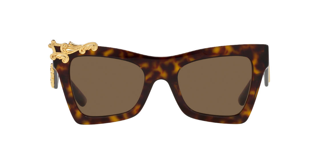 Солнцезащитные очки Dolce & Gabbana DG4434 502/73