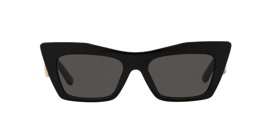 Солнцезащитные очки Dolce & Gabbana DG4435 501/87