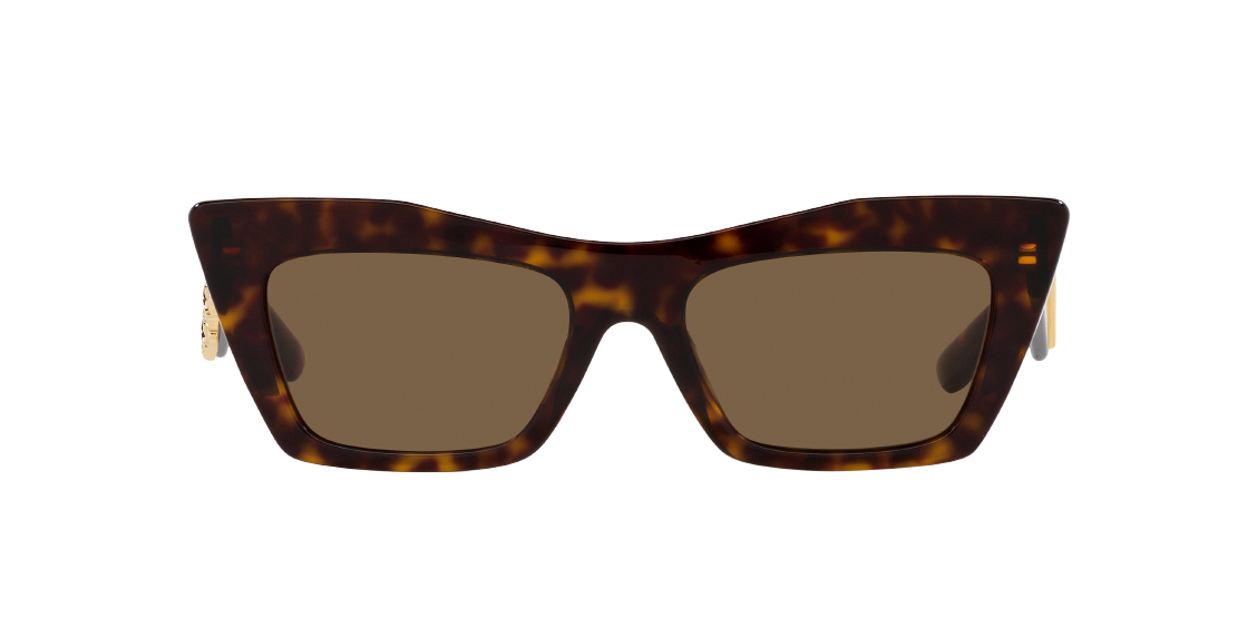 Солнцезащитные очки Dolce & Gabbana DG4435 502/73